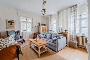 Ruhige 3 Zimmer Wohnung im Grünen – Die vollständige Adresse der Immobilie erhältst du vom Anbieter., 14163 Zehlendorf, Berlin – Vorschaubild 6