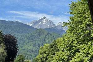 Mehrfamilienhaus mit 11 Wohnungen ca. 527 m², Grundstück 1.024 m² Keller, Garagen – Die vollständige Adresse der Immobilie erhältst du vom Anbieter., 82467 Garmisch-Partenkirchen – Vorschaubild 5