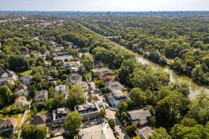 Neubau: Rarität im Herzogpark - 5-Zimmer-Penthouse mit Roofgarden und privatem Liftlanding – Die vollständige Adresse der Immobilie erhältst du vom Anbieter., 81925 Herzogpark, München – Vorschaubild 16