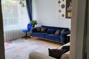 Provisionsfrei & ohne Erbpacht: 4-Zi.-Erdgeschosswohnung (99m²) mit Terrasse in Mannheim-Vogelstang – 68309 Vogelstang, Mannheim – Vorschaubild 4