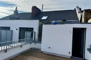 Ein Traum von Dachterrasse mit Maisonettewohnung im schönen Bayenthal - ruhig und grün – Die vollständige Adresse der Immobilie erhältst du vom Anbieter., 50968 Bayenthal, Köln – Vorschaubild 3