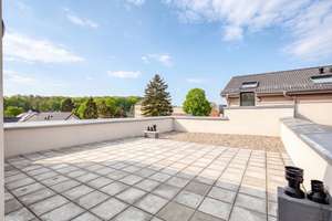 4-Zi.-Neubau-Maisonette mit viel Raum, großer Dachterrasse & modernem Wohnkomfort in Potsdam-Bornim – Potsdamer Straße 99, 14469 Bornim, Potsdam – Vorschaubild 8