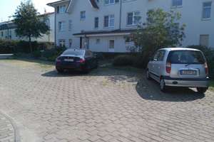 3-Raum-Wohnung im Erdgeschoss mit Terrasse und kleinem Garten zur alleinigen Nutzung – Altstädter Platz 1 D, 15517 Fürstenwalde/Spree – Vorschaubild 4