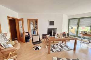 Solides Wohnhaus mit interessanter Architektur, EG-Wohnung barrierefrei, PKW-Stellplätze – Die vollständige Adresse der Immobilie erhältst du vom Anbieter., 51107 Rath/Heumar, Köln – Vorschaubild 19