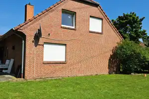 Preiswertes, gepflegtes 5,5-Raum-Einfamilienhaus mit EBK in Papenburg – Emsland (Kreis) – Vorschaubild 1