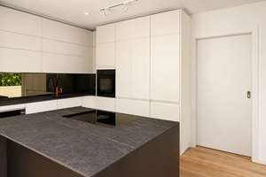 MÜNCHEN LEHEL: Moderne 3,5-Zimmer-Wohnung! – Widenmayerstraße 39, 80538 Englischer Garten, München – Vorschaubild 3