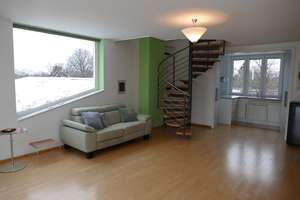 Lichtdurchflutete Maisonette Wohnung mit Dachterrasse in Alsternähe – Die vollständige Adresse der Immobilie erhältst du vom Anbieter., 22297 Alsterdorf, Hamburg – Vorschaubild 5