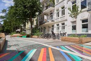 Vier Zimmer plus Garten in Eimsbüttel - Ein Zuhause, das den Alltag leichter macht – Die vollständige Adresse der Immobilie erhältst du vom Anbieter., 20257 Eimsbüttel (Ortsteil), Hamburg – Vorschaubild 18