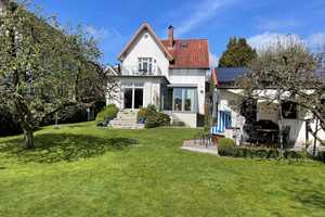 Großzügige Villa in ruhiger Wohnlage auf einem großzügigen Grundstück! – Flensburg – Vorschaubild 5