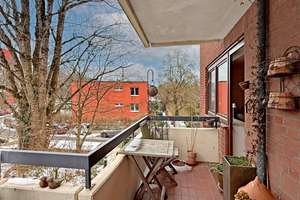 modernisierte 2-Zimmer-ETW zum Kauf in Hamburg Lokstedt - Wentzel Dr. – Die vollständige Adresse der Immobilie erhältst du vom Anbieter., 22529 Lokstedt, Hamburg – Vorschaubild 7