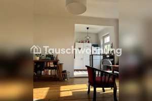 Tauschwohnung: Charmante Altbauwohnung direkt auf der Karli :) – 4275 Südvorstadt, Leipzig – Vorschaubild 2