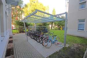 Ideal für Studenten und Singles - Appartement mit EBK im Herzen von Magdeburg-Buckau – 39104 Buckau, Magdeburg – Vorschaubild 24