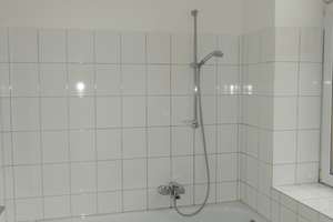Beek: helle und ruhige 2-Zimmer-Altbau-Whng mit Wohnküche – Schillstr 70, 47119 Laar, Duisburg – Vorschaubild 14