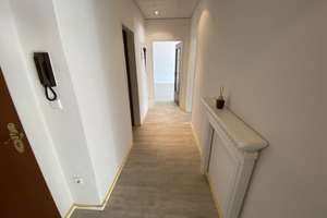 Sie wohnen direkt im Zentrum! 2-ZKB Wohnung mit Balkon in der Gütersloher Innenstadt – Die vollständige Adresse der Immobilie erhältst du vom Anbieter., 33330 Innenstadt-Kernstadt, Gütersloh – Vorschaubild 8