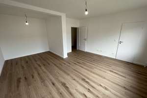 frisch renovierte 1-Zimmer Wohnung!