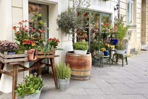 provisionsfrei: Stadthaus mit Terrasse und Dachterrasse – Berliner Allee 92, 13088 Weißensee, Berlin – Vorschaubild 12