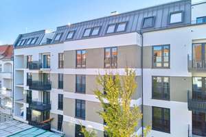 Cosmo Berlin - Penthouse im Erstbezug mit freiem Blick über Berlin – 10315 Friedrichsfelde, Berlin – Vorschaubild 11