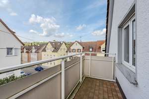 Mehrfamilienhaus mit Potenzial – ideal für Anleger & Eigennutzer – Die vollständige Adresse der Immobilie erhältst du vom Anbieter., 70376 Münster, Stuttgart – Vorschaubild 16