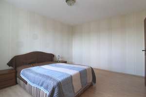 Gepflegte 3-Zimmer-Wohnung mit toller Aussicht. Sofort beziehbar – 67067 Gartenstadt, Ludwigshafen am Rhein – Vorschaubild 5