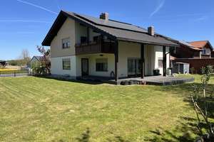 Provisionsfrei von privat: Großzügiges, top-saniertes EfH mit großem Garten in Mühldorf Nord – 84453 Mühldorf am Inn – Vorschaubild 1