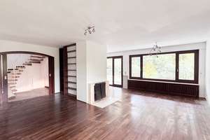 Freistehendes Einfamilienhaus mit großem Grundstück und Sanierungspotenzial in Solingen-Wiescheid – Bonner Str 311, 42697 Ohligs/Aufderhöhe/Merscheid, Solingen – Vorschaubild 5