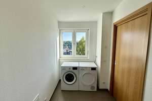 Möblierte 3,5-Zimmer-Penthouse-Wohnung mit Garage und einem Stellplatz in Heilbronn Biberach  – Die vollständige Adresse der Immobilie erhältst du vom Anbieter., 74078 Biberach, Heilbronn – Vorschaubild 18