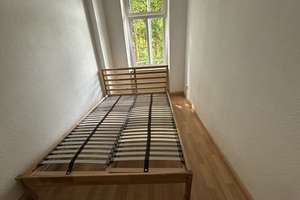 Ab sofort helle 3-Zimmer-Wohnung mit großem Balkon und Weitblick ins Grüne. Provisionsfreie – Wiederitzscher Straße 21, 4155 Gohlis-Süd, Leipzig – Vorschaubild 92