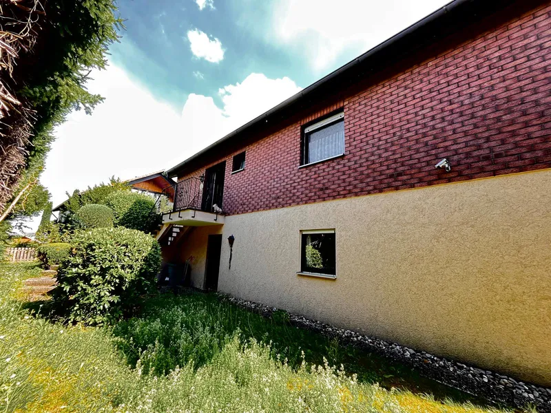 2Fam House – Ostelsheim – quiet hillside location - 3