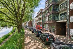 Exklusives Wohnen am Wasser – Moderne Neubauwohnung mit direktem Weserblick – Die vollständige Adresse der Immobilie erhältst du vom Anbieter., 28199 Alte Neustadt, Bremen – Vorschaubild 2