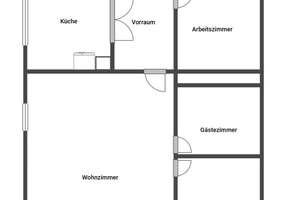 Großzügig leben: Modernisiertes Haus mit Wellness und Pool! – 39122 Beyendorf-Sohlen, Magdeburg – Vorschaubild 25