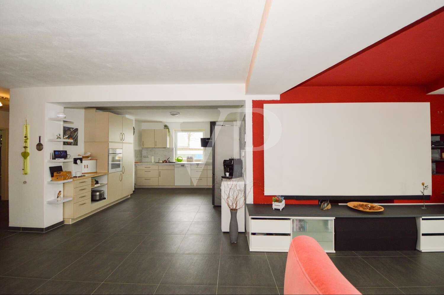 Immobilie in Vohburg an der Donau - Großzügiges Zweifamilienhaus mit Gartenvielfalt und modernem Wohngefühl - Bild 21