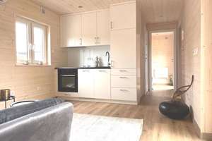Tiny House/ Mobilheim in schöner Lage - barrierearm - Effizienzklasse A  - courtagefrei! – 19417 Ventschow – Vorschaubild 5