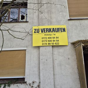 FAMILIENHAUS MINDEN HÖXTER OTTENBERG TEL.  0175 500 84 84