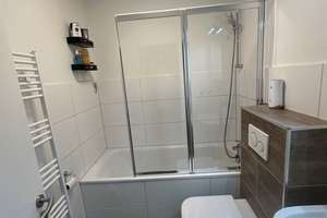 ***SAARLANDVIERTEL-Am Knappenberg-sanierte Wohnung mit Balkon, Terrasse und Gartenmitbenutzung*** – 44139 Ruhrallee, Dortmund – Vorschaubild 12