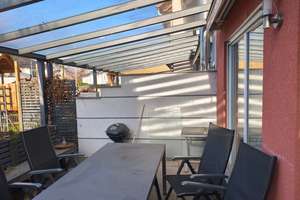 Modernes Reihenmittelhaus in Oggersheim mit  150 qm Baujahr 2007  mit Solarthermie – 67071 Oggersheim, Ludwigshafen am Rhein – Vorschaubild 2
