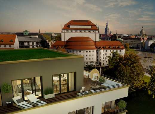 Dresden single wohnung
