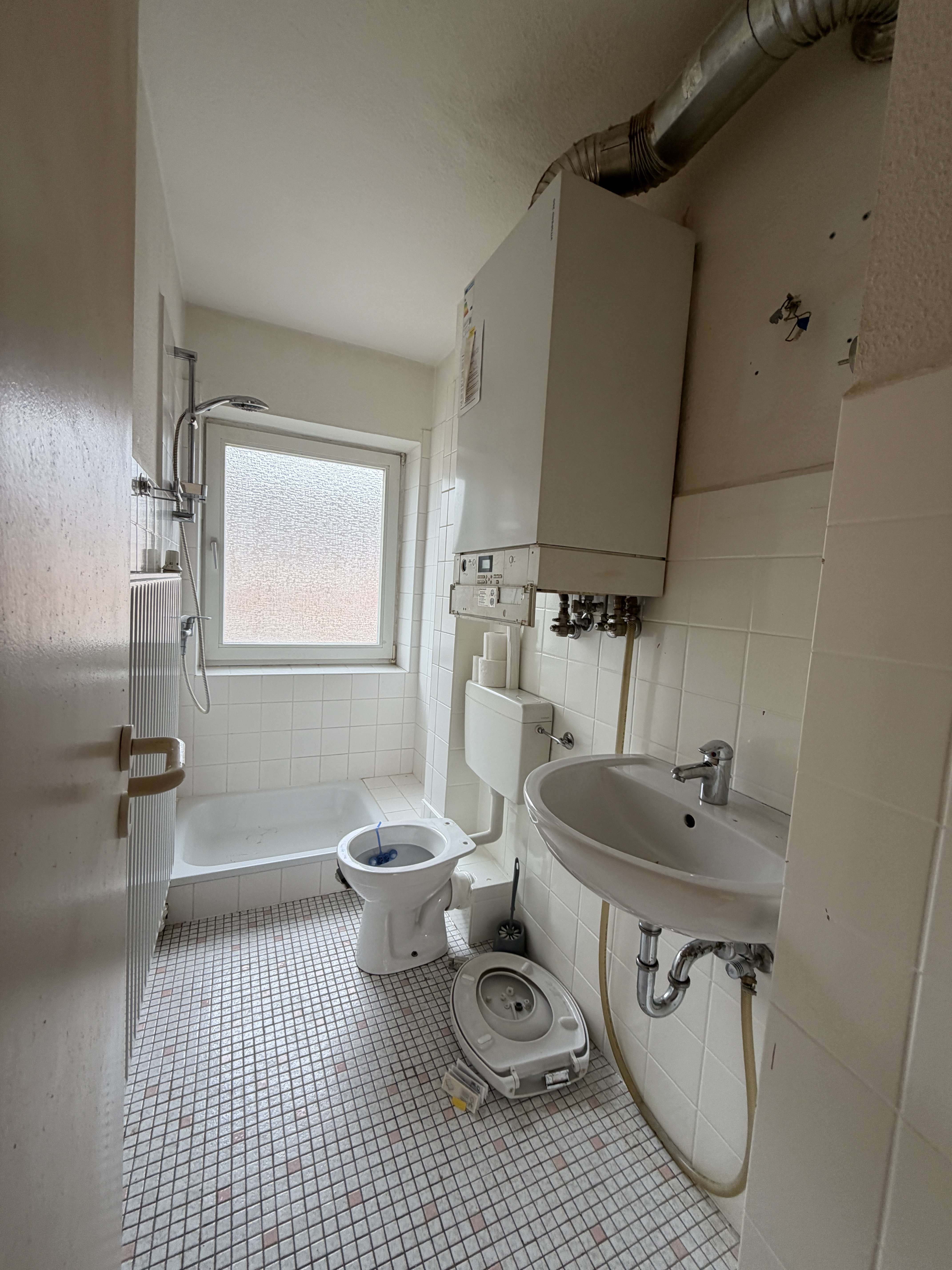 Meerluft schnuppern! 2-Zimmer Wohnung in Wilhelmshaven, Wilhelmshaven – Bild 3