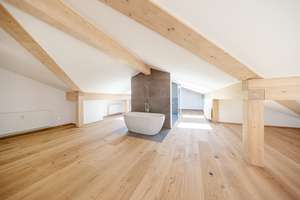 Genießen Sie das Gefühl „angekommen“ zu sein – in einem Zuhause mit Aussicht, hoher Privatsphäre und – Die vollständige Adresse der Immobilie erhältst du vom Anbieter., 83727 Schliersee – Vorschaubild 8
