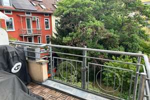 2-Zimmer-Wohnung im beliebten Bohnenviertel Stuttgart – Die vollständige Adresse der Immobilie erhältst du vom Anbieter., 70182 Rathaus, Stuttgart – Vorschaubild 12