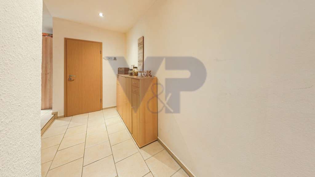 Immobilie in Bad Köstritz - PROVISIONSFREI* - Mehr Komfort im Alltag - Wohnen auf einer Ebene! - Bild 3