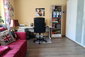 Großzügige 4-Zimmer-Wohnung in Solingen-Mitte – Die vollständige Adresse der Immobilie erhältst du vom Anbieter., 42651 Solingen-Mitte, Solingen – Vorschaubild 13