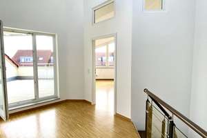 Lichtdurchflutete Maisonette-Wohnung mit großer Dachterrasse – Die vollständige Adresse der Immobilie erhältst du vom Anbieter., 74177 Bad Friedrichshall – Vorschaubild 14