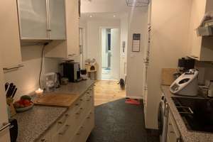 Sanierte 3,5-Raum-DG-Wohnung mit Balkon und Einbauküche in Berlin-Steglitz – Borstellstraße 64, 12167 Steglitz, Berlin – Vorschaubild 16