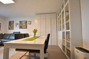 2,5-Zimmer-Wohnung mit Einbauküche in München-Ramersdorf – Chiemgaustraße 119, 81549 Balanstraße-West, München – Vorschaubild 2