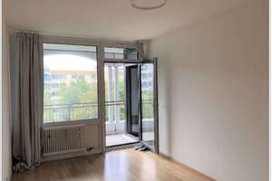 Große 2-Zimmer Wohnung mit sonnigem Balkon - Besichtigung 30.11 – Die vollständige Adresse der Immobilie erhältst du vom Anbieter., 81677 Steinhausen, München – Vorschaubild 13