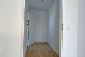 1 ZKB mit TG und  großem Südbalkon in ruhiger Lage – Talweg 9 1/3, 86154 Oberhausen-Nord, Augsburg – Vorschaubild 18