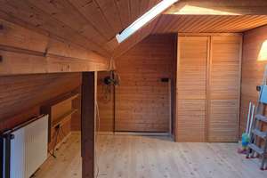 Reihenmittelhaus in ruhiger Seitenstraße Bremen-Neustadt – Die vollständige Adresse der Immobilie erhältst du vom Anbieter., 28201 Südervorstadt, Bremen – Vorschaubild 30