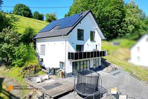 Wohnen auf höchstem Niveau: Neuwertiges Einfamilienhaus auf drei Ebenen – Die vollständige Adresse der Immobilie erhältst du vom Anbieter., 51645 Gummersbach – Vorschaubild 20