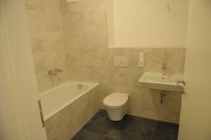 3 Zimmer Wohnung in Pasing, Loggia, EBK, Lift, TG – Bodenseestraße 26, 81241 Pasing, München – Vorschaubild 14