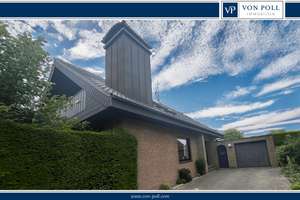 Einziehen & Genießen – Ihr neues Zuhause mit Stil und Komfort. – Die vollständige Adresse der Immobilie erhältst du vom Anbieter., 48157 Gelmer-Dyckburg, Münster – Vorschaubild 2